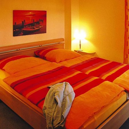Ferienwohnung Villa Nicole In ซิงสท์ ภายนอก รูปภาพ